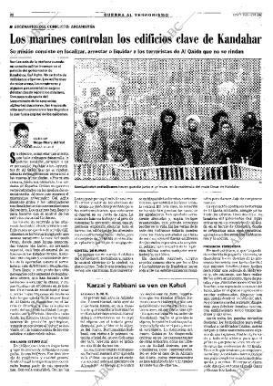 ABC MADRID 13-12-2001 página 22