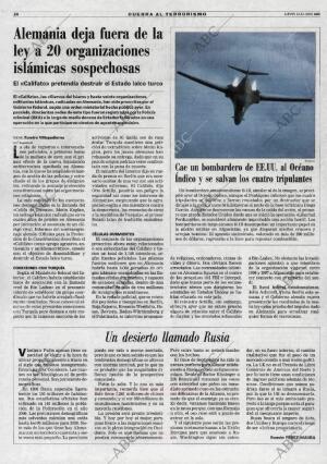 ABC MADRID 13-12-2001 página 24