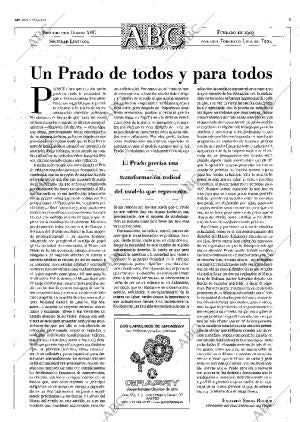 ABC MADRID 13-12-2001 página 3