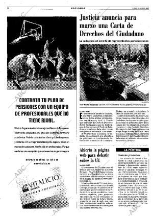 ABC MADRID 13-12-2001 página 32