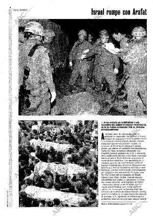 ABC MADRID 13-12-2001 página 4