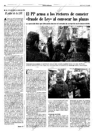 ABC MADRID 13-12-2001 página 40