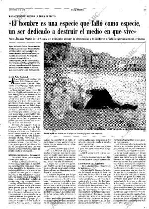 ABC MADRID 13-12-2001 página 47