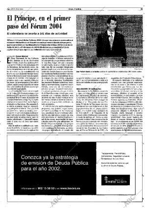 ABC MADRID 13-12-2001 página 49