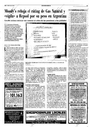 ABC MADRID 13-12-2001 página 53