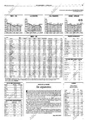 ABC MADRID 13-12-2001 página 57