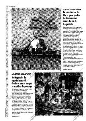 ABC MADRID 13-12-2001 página 6