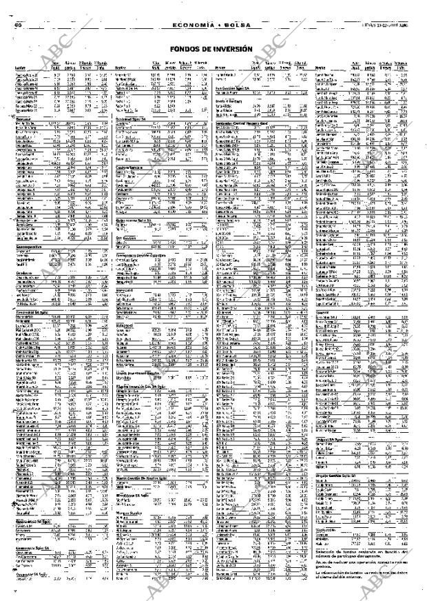 ABC MADRID 13-12-2001 página 60