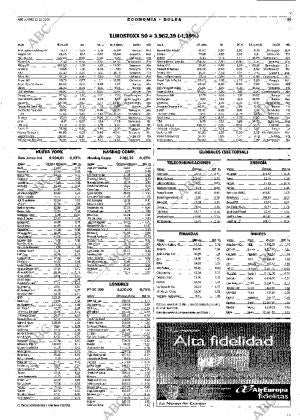 ABC MADRID 13-12-2001 página 61