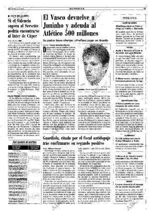 ABC MADRID 13-12-2001 página 65