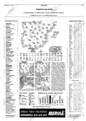 ABC MADRID 13-12-2001 página 71