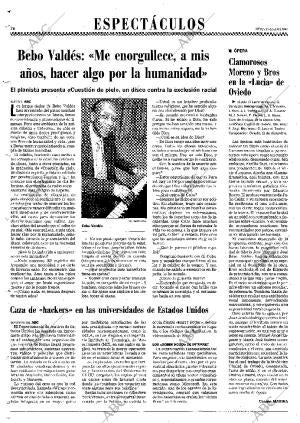 ABC MADRID 13-12-2001 página 76