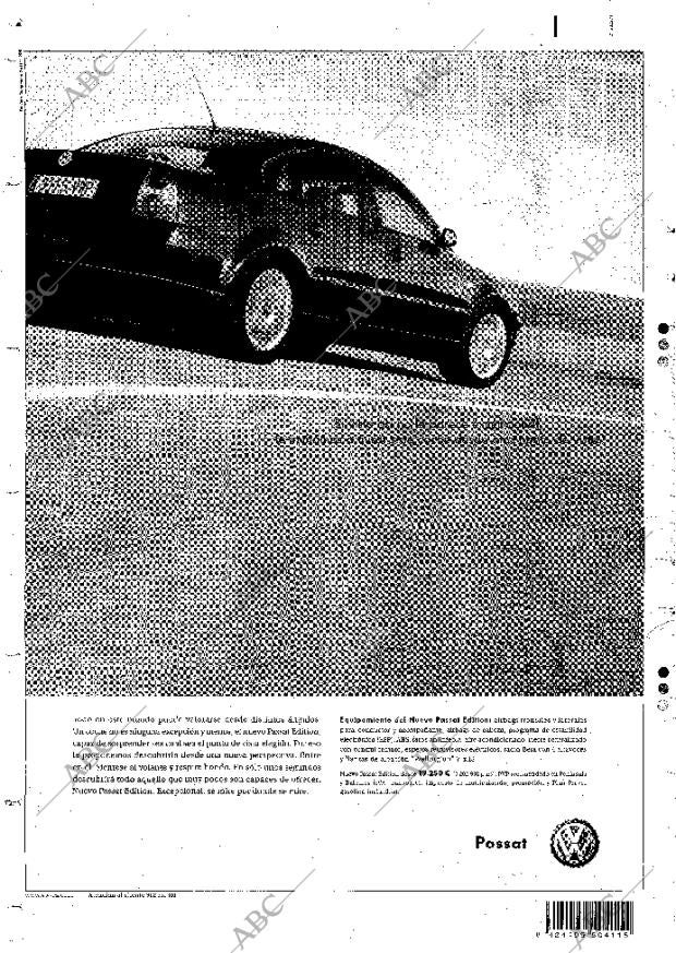 ABC MADRID 13-12-2001 página 88