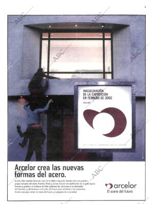 ABC MADRID 13-12-2001 página 9