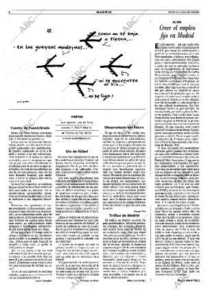 ABC MADRID 13-12-2001 página 90