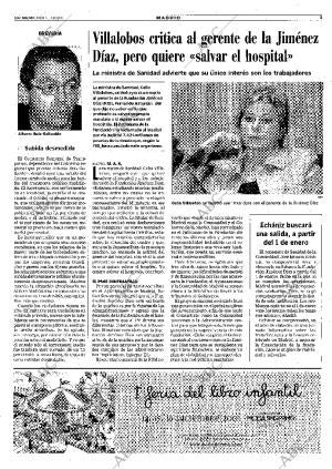 ABC MADRID 13-12-2001 página 91