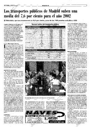 ABC MADRID 13-12-2001 página 93