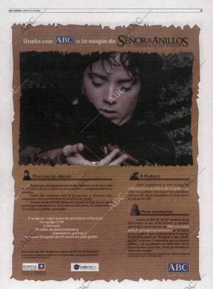 ABC MADRID 13-12-2001 página 99