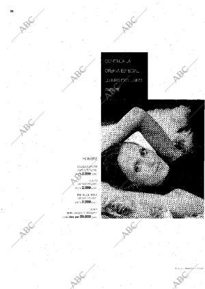 ABC MADRID 14-12-2001 página 10