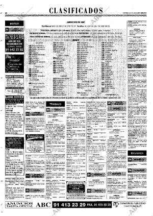 ABC MADRID 14-12-2001 página 114