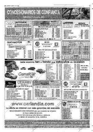 ABC MADRID 14-12-2001 página 115