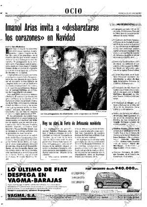 ABC MADRID 14-12-2001 página 122