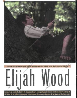 ABC MADRID 14-12-2001 página 128