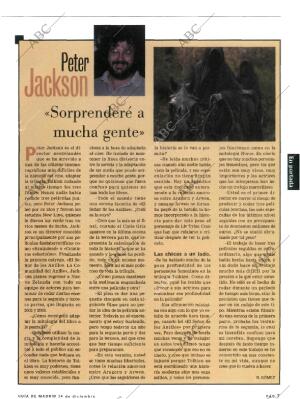 ABC MADRID 14-12-2001 página 131