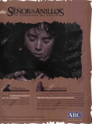 ABC MADRID 14-12-2001 página 137