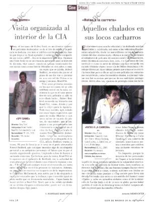 ABC MADRID 14-12-2001 página 138