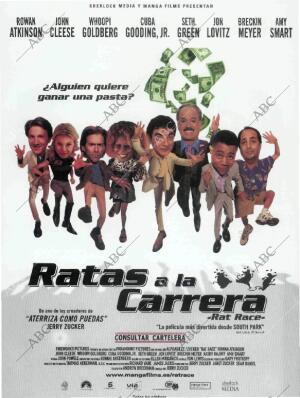 ABC MADRID 14-12-2001 página 139