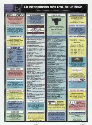 ABC MADRID 14-12-2001 página 141