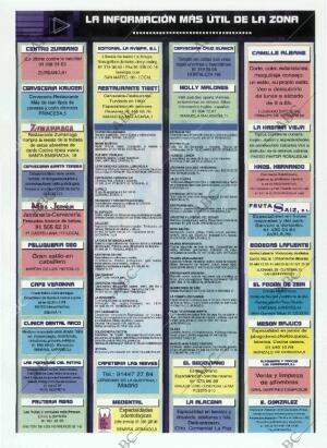 ABC MADRID 14-12-2001 página 143