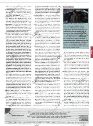 ABC MADRID 14-12-2001 página 145