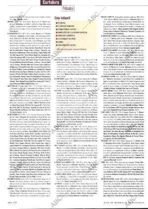 ABC MADRID 14-12-2001 página 146