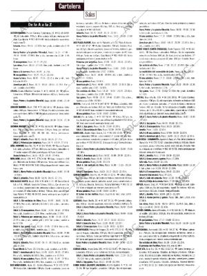 ABC MADRID 14-12-2001 página 148