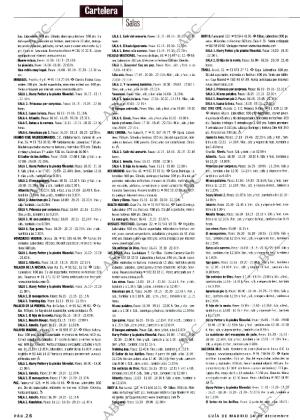 ABC MADRID 14-12-2001 página 150