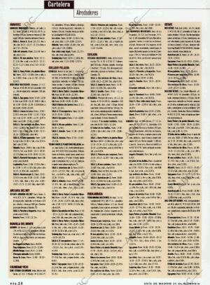 ABC MADRID 14-12-2001 página 152