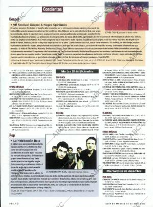 ABC MADRID 14-12-2001 página 164