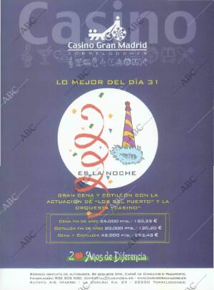 ABC MADRID 14-12-2001 página 177