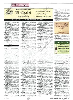 ABC MADRID 14-12-2001 página 178