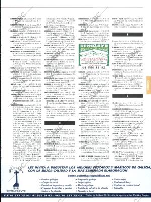 ABC MADRID 14-12-2001 página 181