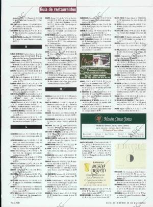 ABC MADRID 14-12-2001 página 182