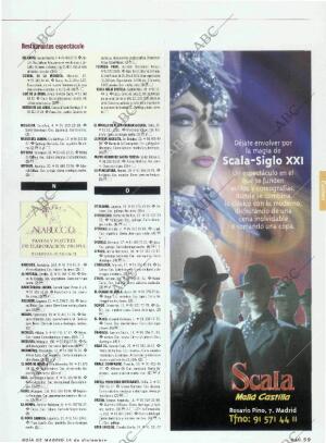 ABC MADRID 14-12-2001 página 183