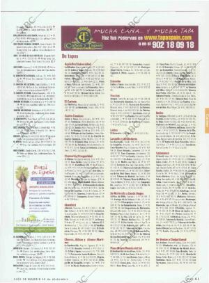 ABC MADRID 14-12-2001 página 185