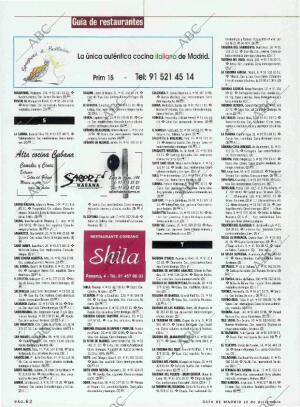 ABC MADRID 14-12-2001 página 186