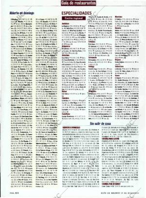 ABC MADRID 14-12-2001 página 188