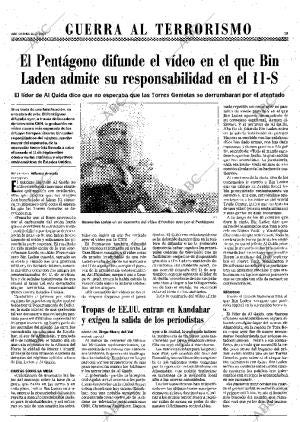 ABC MADRID 14-12-2001 página 19