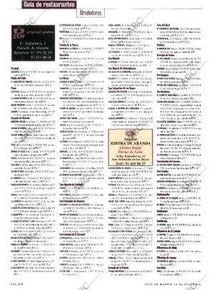 ABC MADRID 14-12-2001 página 192