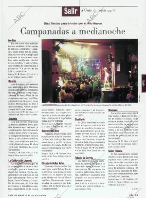 ABC MADRID 14-12-2001 página 193